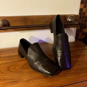 Leather Loafer Women Size 39 COSStores